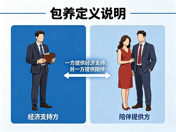 杜尔伯特包养违法吗？深度揭秘红线风险注意事项